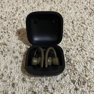 Beats Powerbeats Pro 2019 (moss green)
